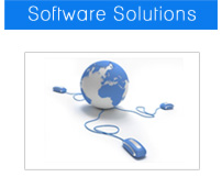 Software and web development services