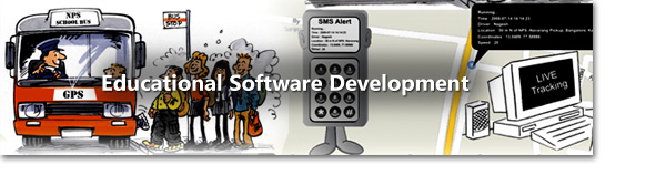 Software Development Services Raipur India