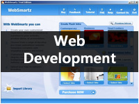 Web Based Software Development in Raipur