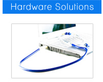Hardware Support and Networking Solutions